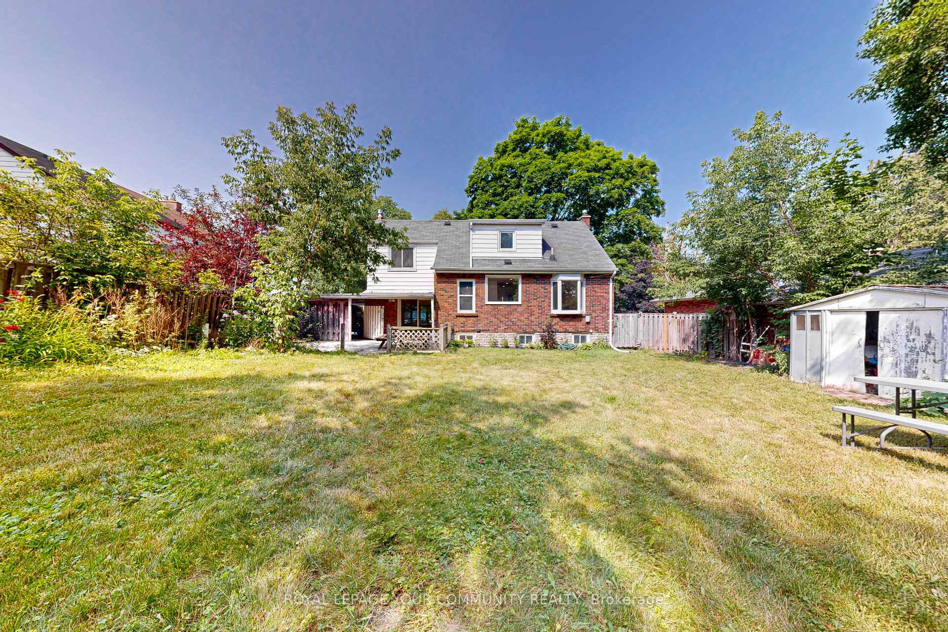 Photo 25 of Unit Main & 2nd, 83 Lundy's Lane, Newmarket, Huron Heights-Leslie Valley — HOMEH