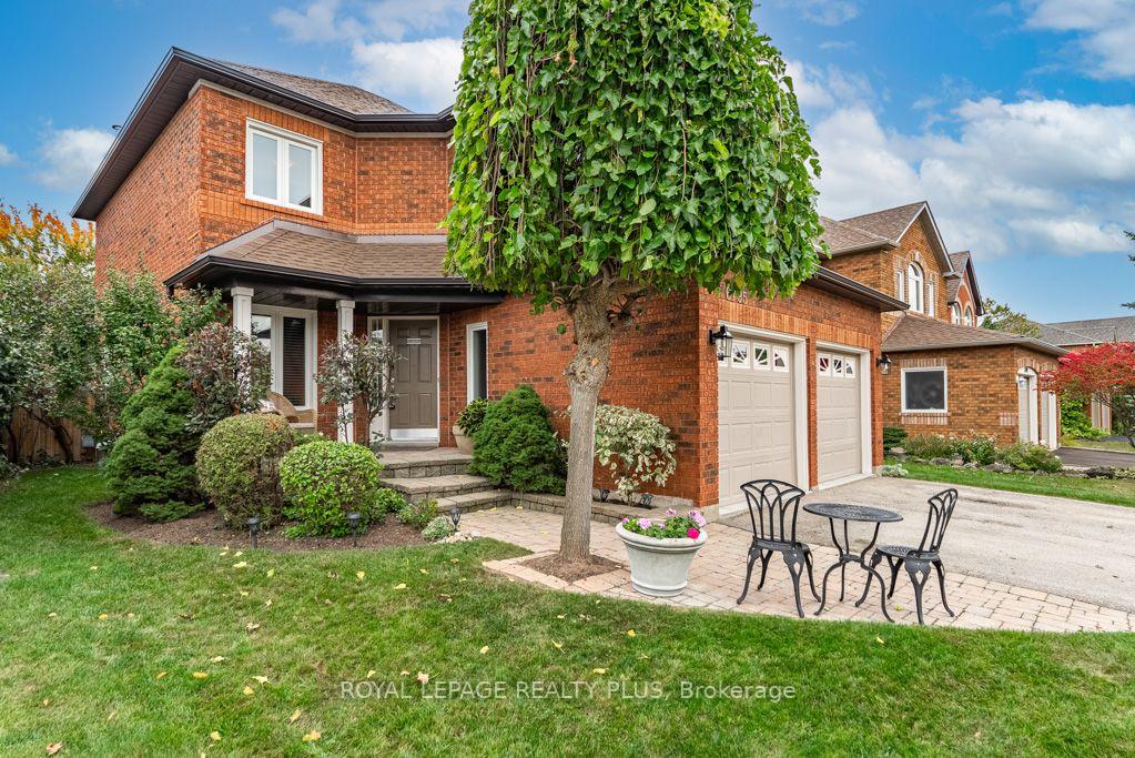 Photo 2 of 6795 Gracefield Drive, Mississauga, Lisgar — HOMEH