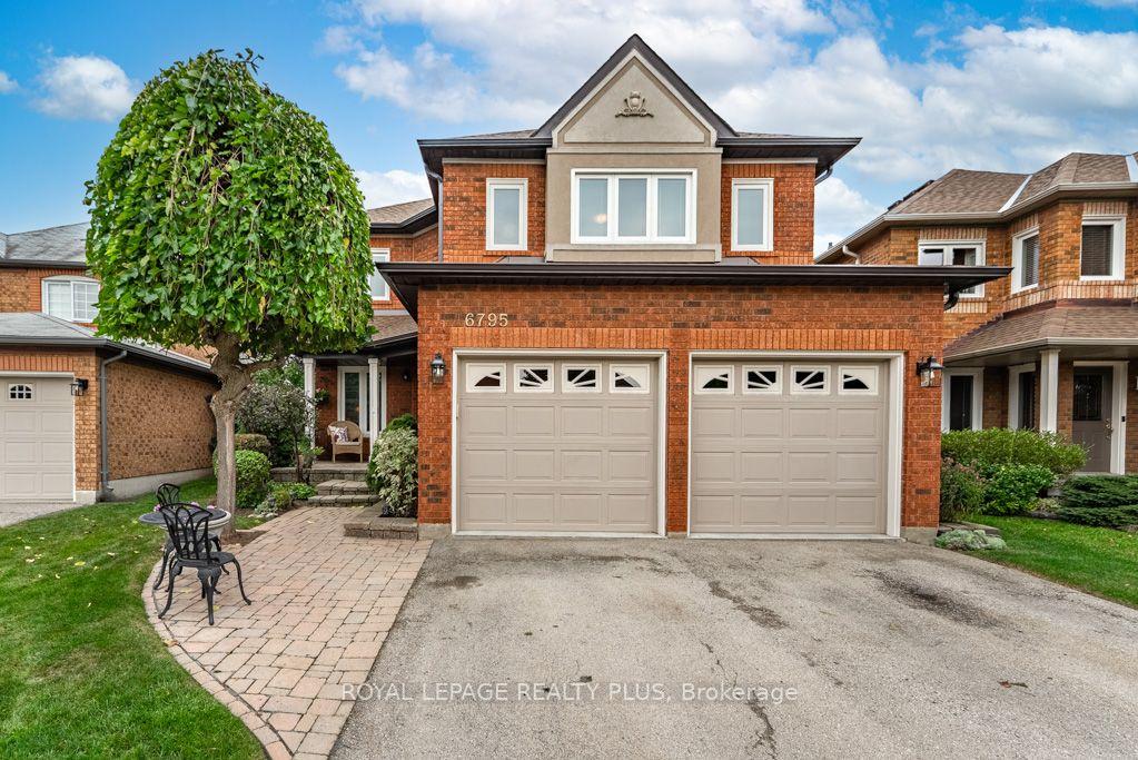 Photo 3 of 6795 Gracefield Drive, Mississauga, Lisgar — HOMEH