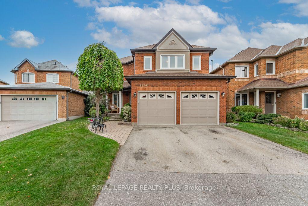 Photo 4 of 6795 Gracefield Drive, Mississauga, Lisgar — HOMEH