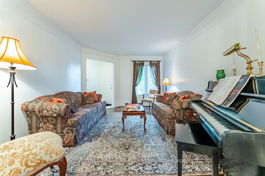 Photo 11 of 6795 Gracefield Drive, Mississauga, Lisgar — HOMEH