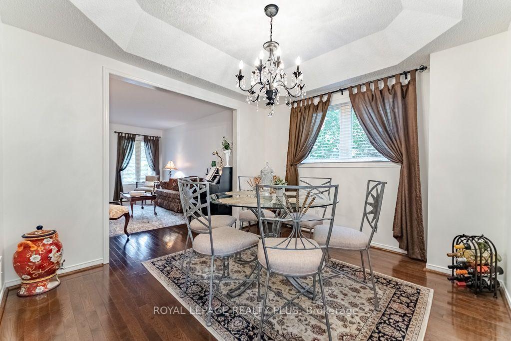 Photo 13 of 6795 Gracefield Drive, Mississauga, Lisgar — HOMEH