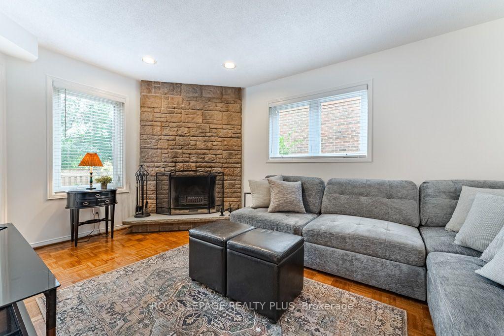 Photo 14 of 6795 Gracefield Drive, Mississauga, Lisgar — HOMEH