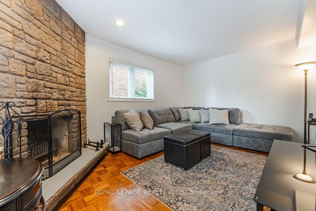 Photo 16 of 6795 Gracefield Drive, Mississauga, Lisgar — HOMEH
