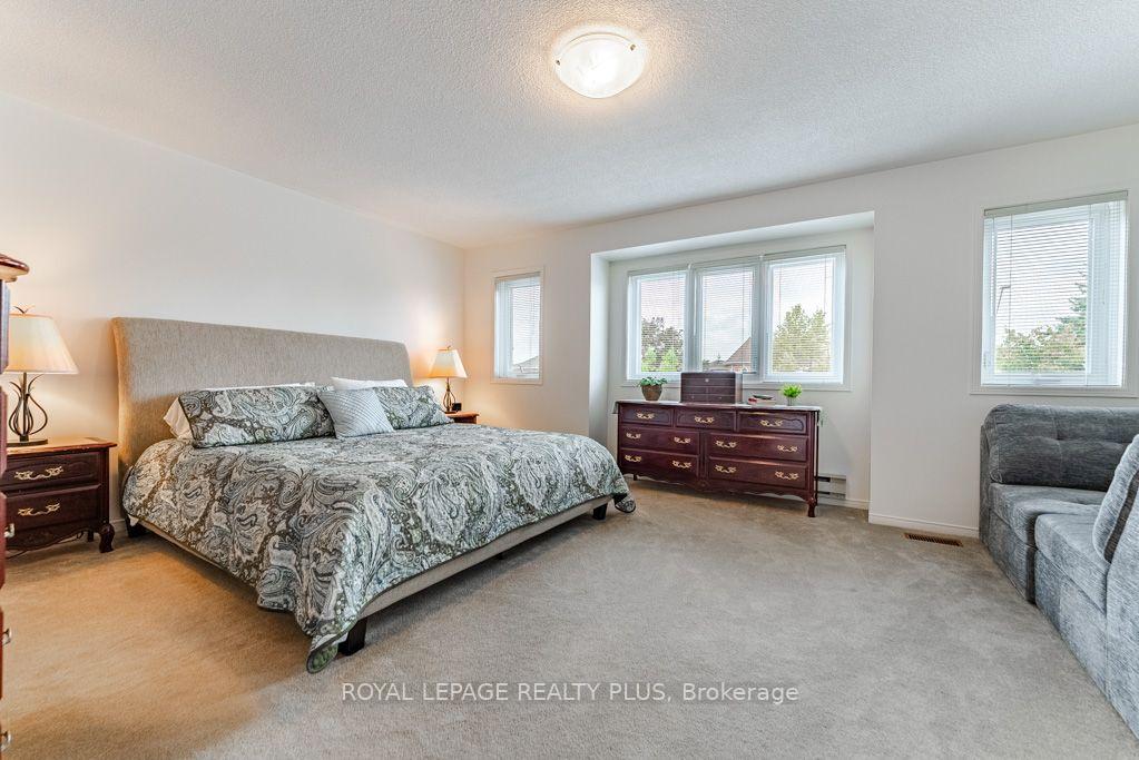 Photo 25 of 6795 Gracefield Drive, Mississauga, Lisgar — HOMEH