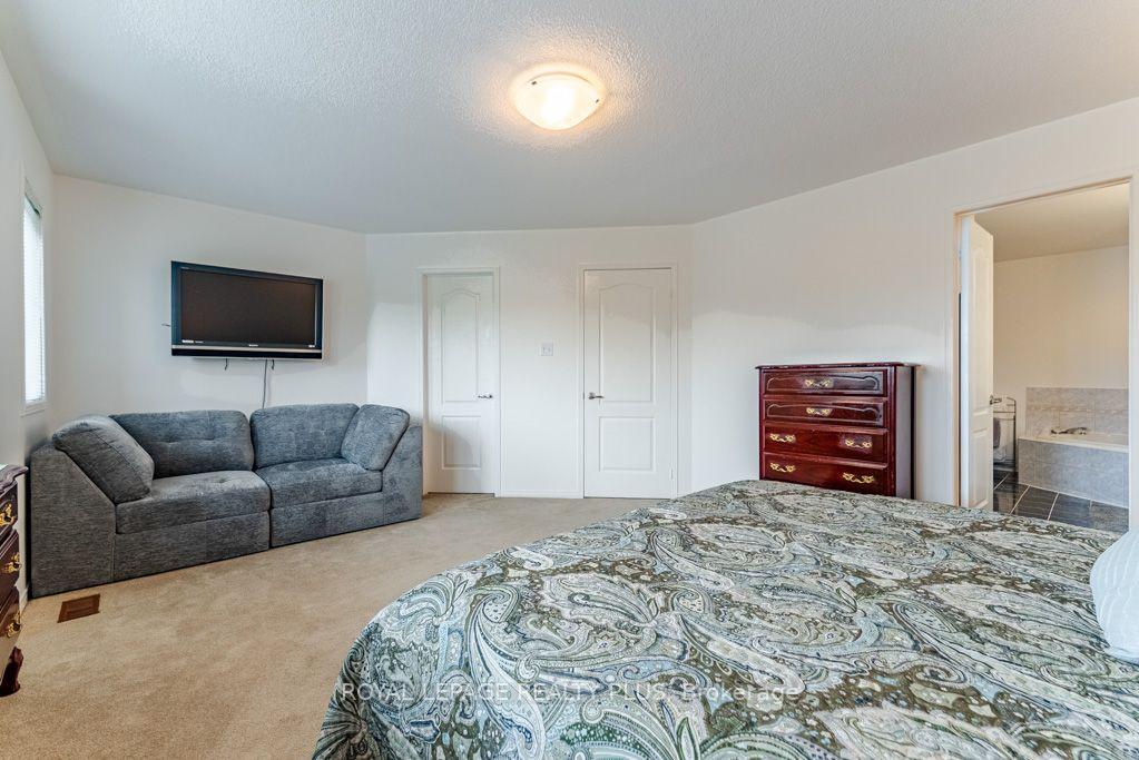 Photo 27 of 6795 Gracefield Drive, Mississauga, Lisgar — HOMEH