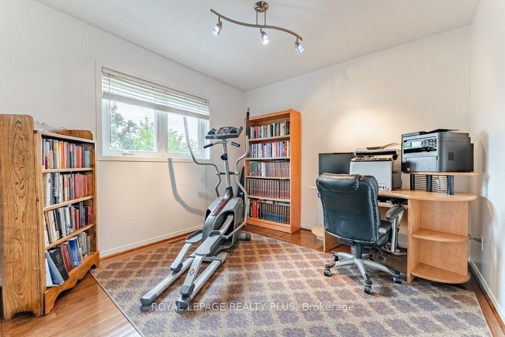 Photo 33 of 6795 Gracefield Drive, Mississauga, Lisgar — HOMEH