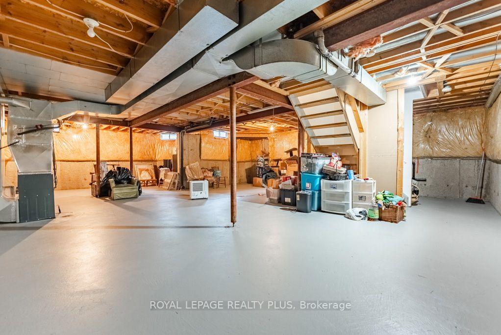 Photo 36 of 6795 Gracefield Drive, Mississauga, Lisgar — HOMEH