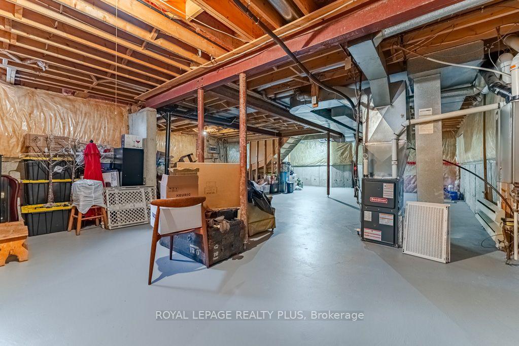 Photo 37 of 6795 Gracefield Drive, Mississauga, Lisgar — HOMEH