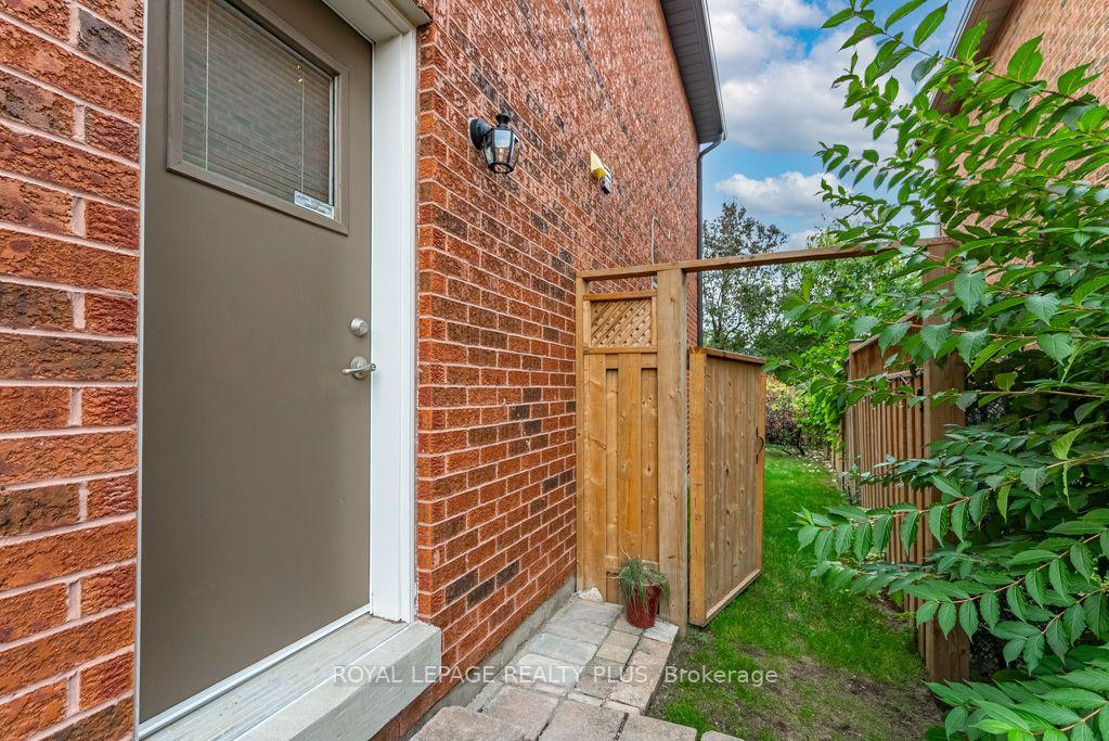Photo 38 of 6795 Gracefield Drive, Mississauga, Lisgar — HOMEH