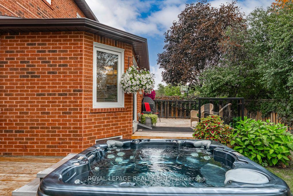 Photo 39 of 6795 Gracefield Drive, Mississauga, Lisgar — HOMEH