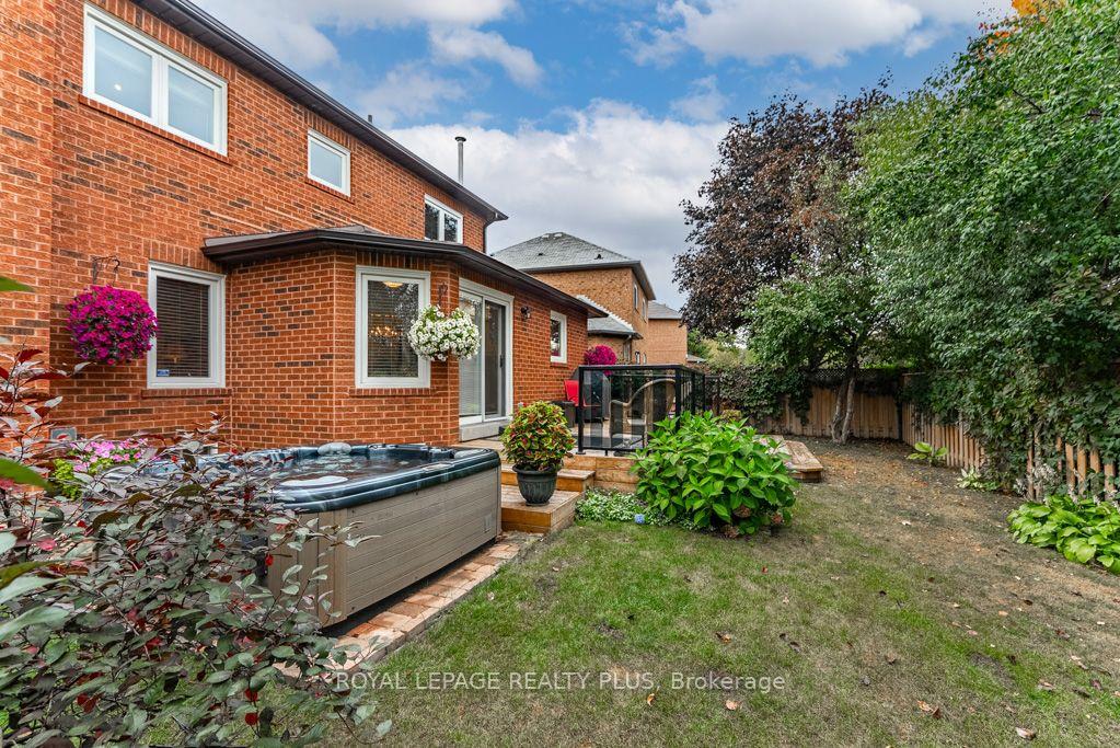 Photo 40 of 6795 Gracefield Drive, Mississauga, Lisgar — HOMEH