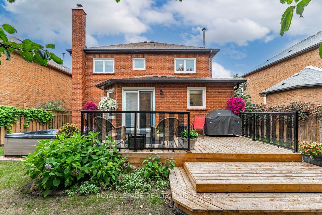 Photo 41 of 6795 Gracefield Drive, Mississauga, Lisgar — HOMEH