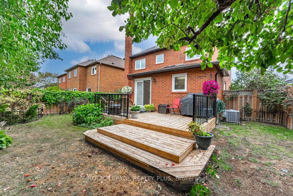 Photo 42 of 6795 Gracefield Drive, Mississauga, Lisgar — HOMEH
