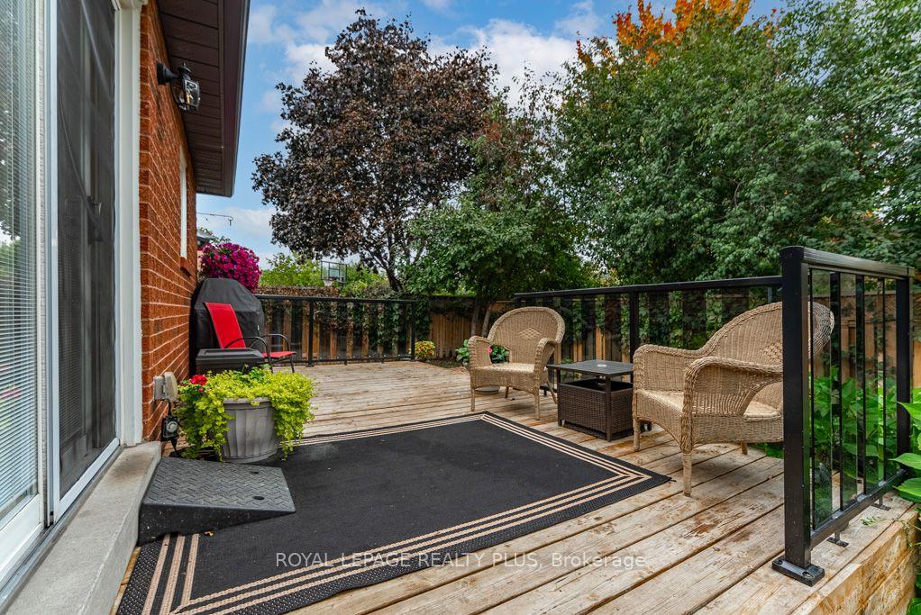 Photo 43 of 6795 Gracefield Drive, Mississauga, Lisgar — HOMEH