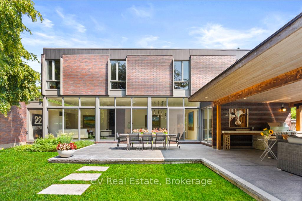 Photo 23 of 31 Auchmar Road, Hamilton, Mohawk — HOMEH