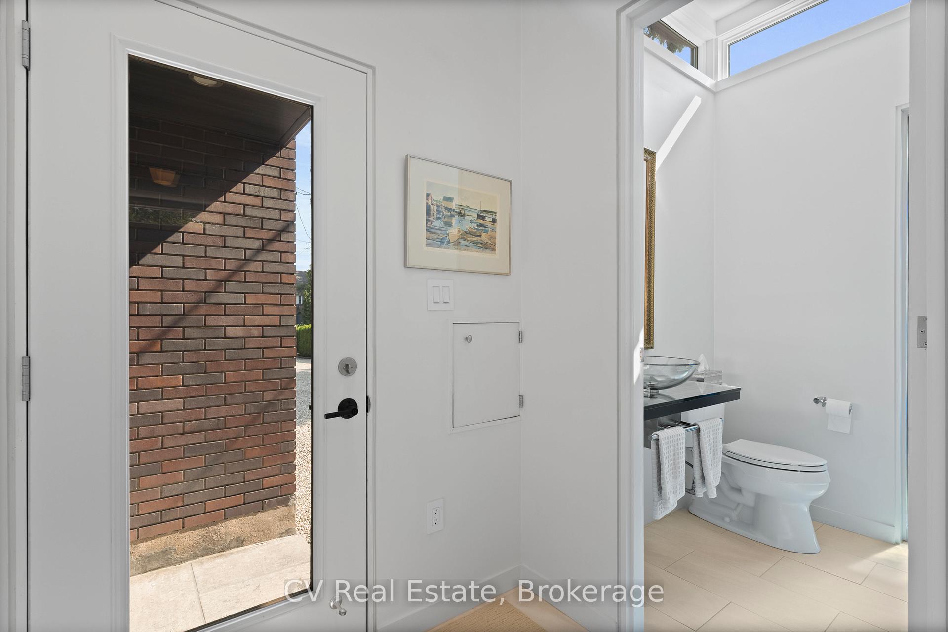 Photo 31 of 31 Auchmar Road, Hamilton, Mohawk — HOMEH