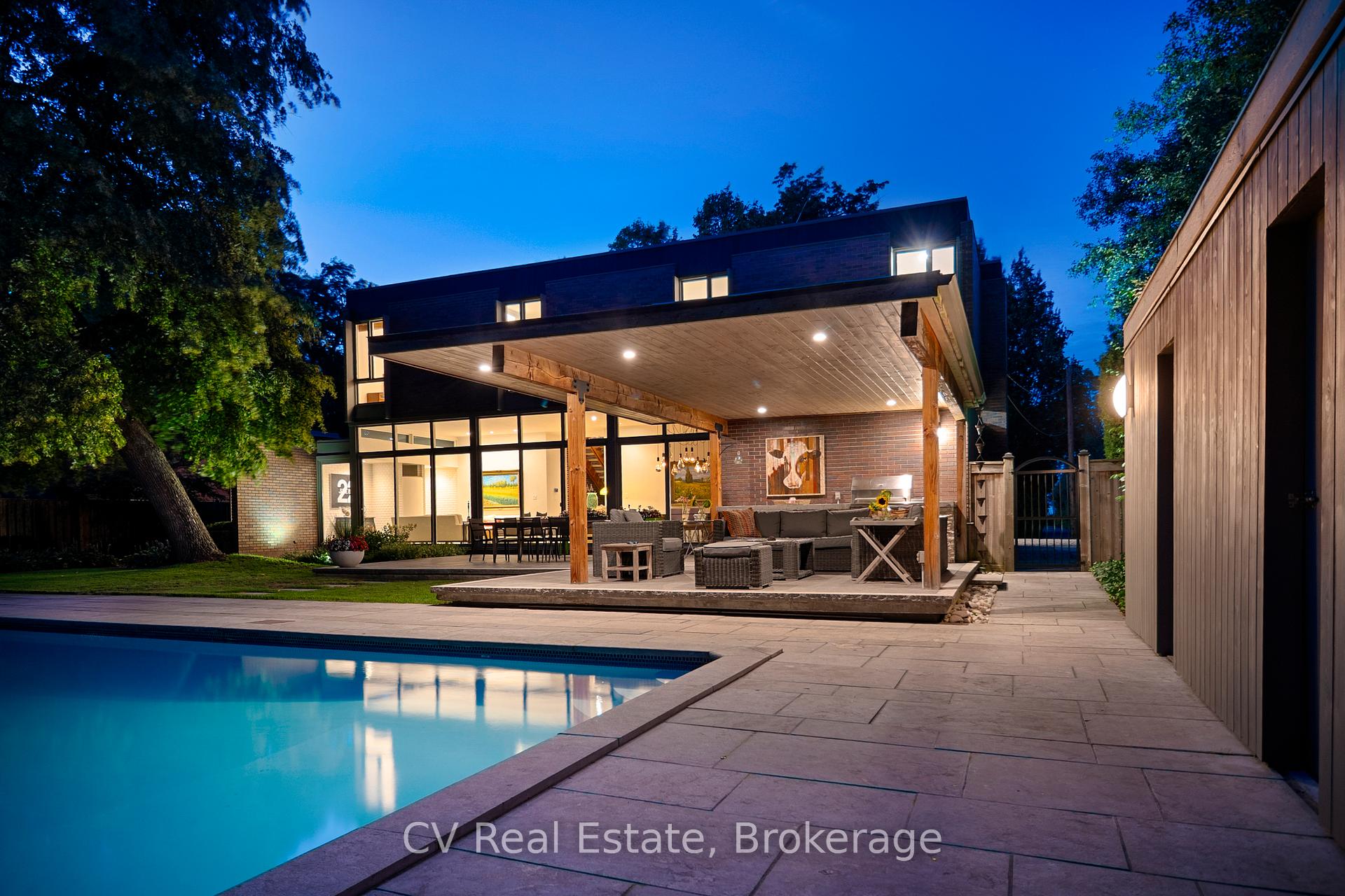 Photo 36 of 31 Auchmar Road, Hamilton, Mohawk — HOMEH