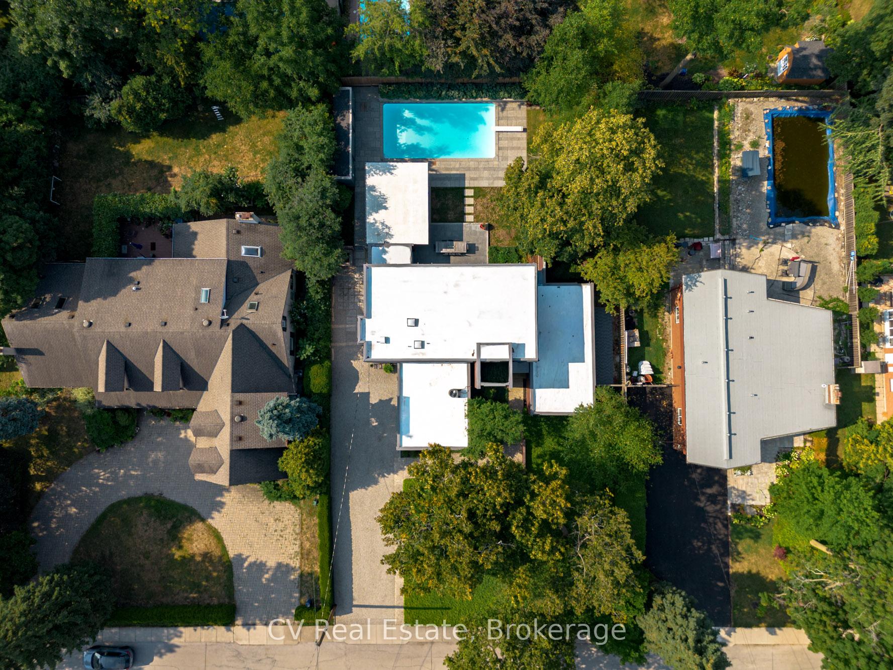 Photo 37 of 31 Auchmar Road, Hamilton, Mohawk — HOMEH