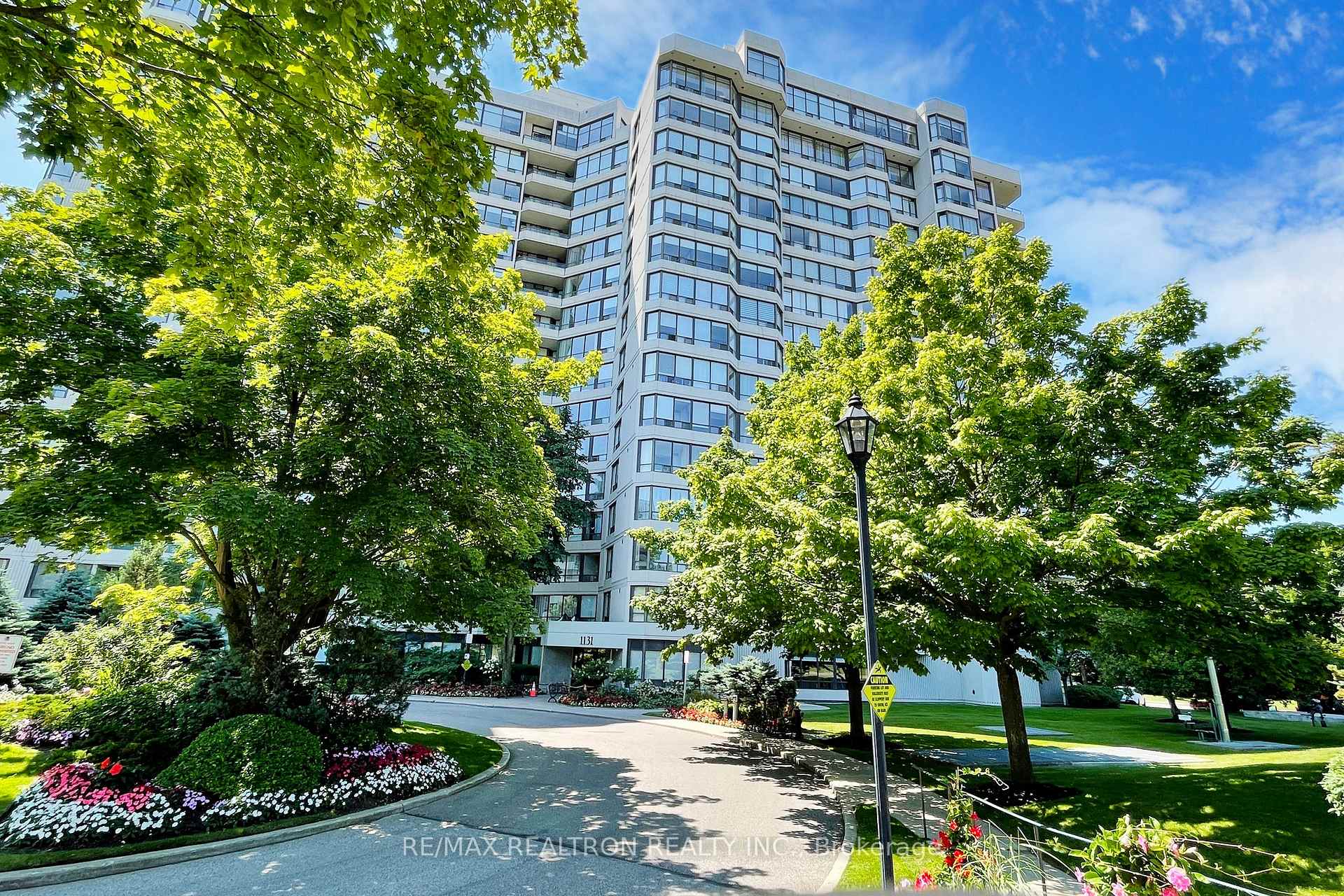 Photo of Unit 407, 1131 Steeles Avenue W