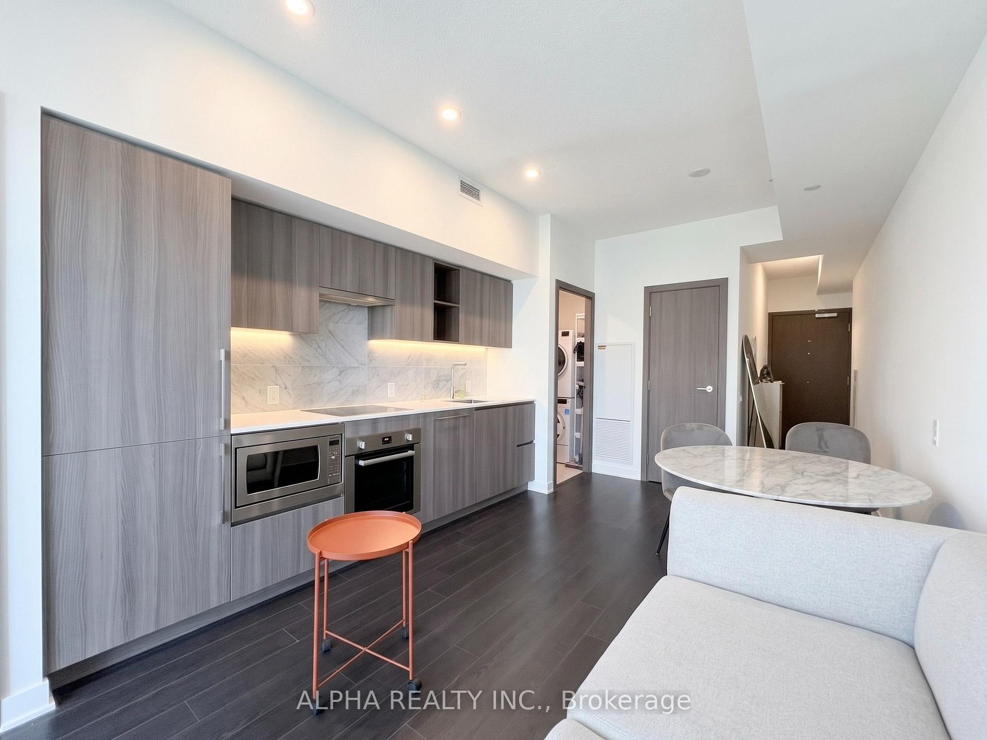 Photo 5 of Unit 2802, 19 Bathurst Street, Toronto, Waterfront Communities — HOMEH