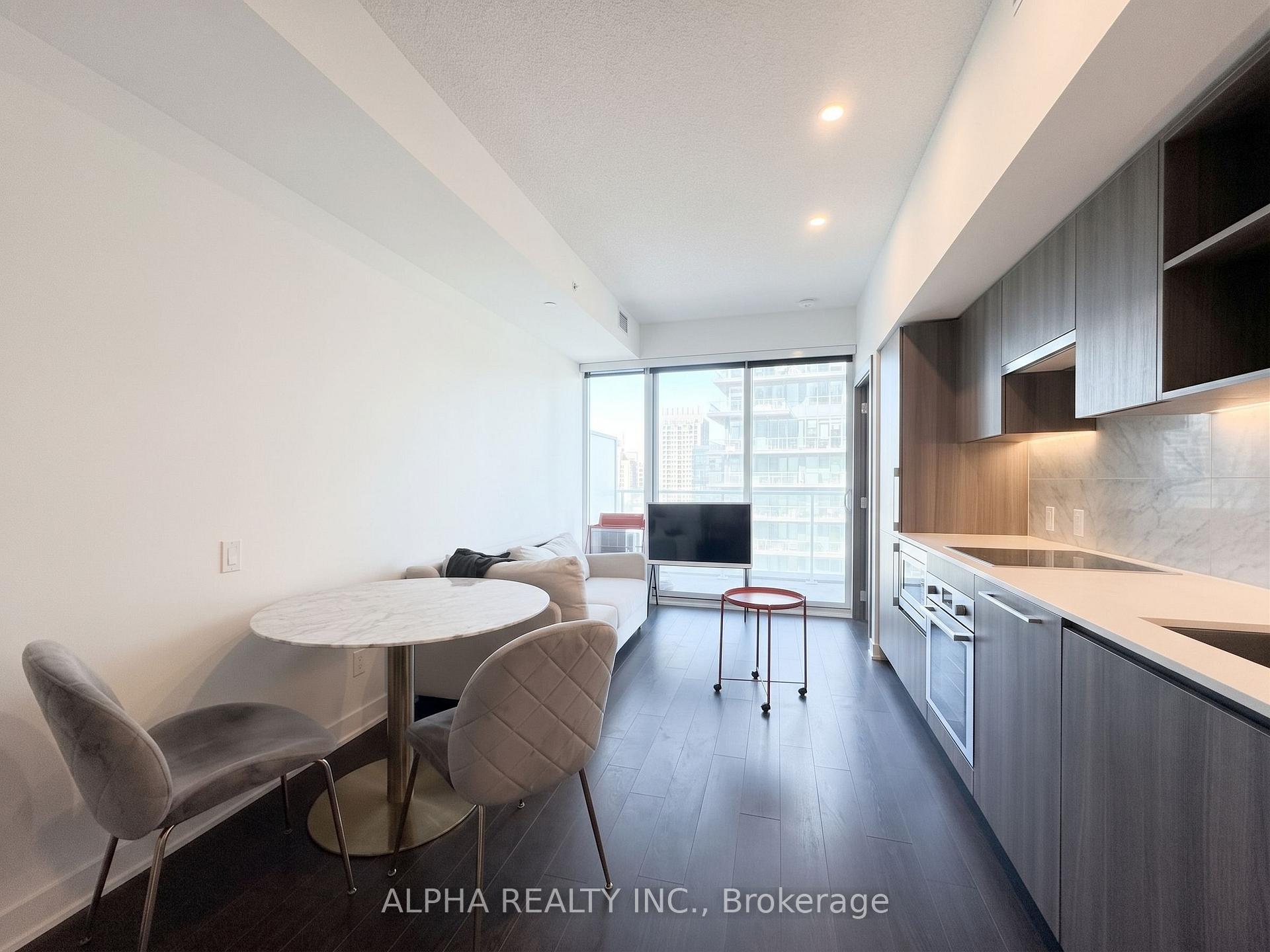 Photo 7 of Unit 2802, 19 Bathurst Street, Toronto, Waterfront Communities — HOMEH