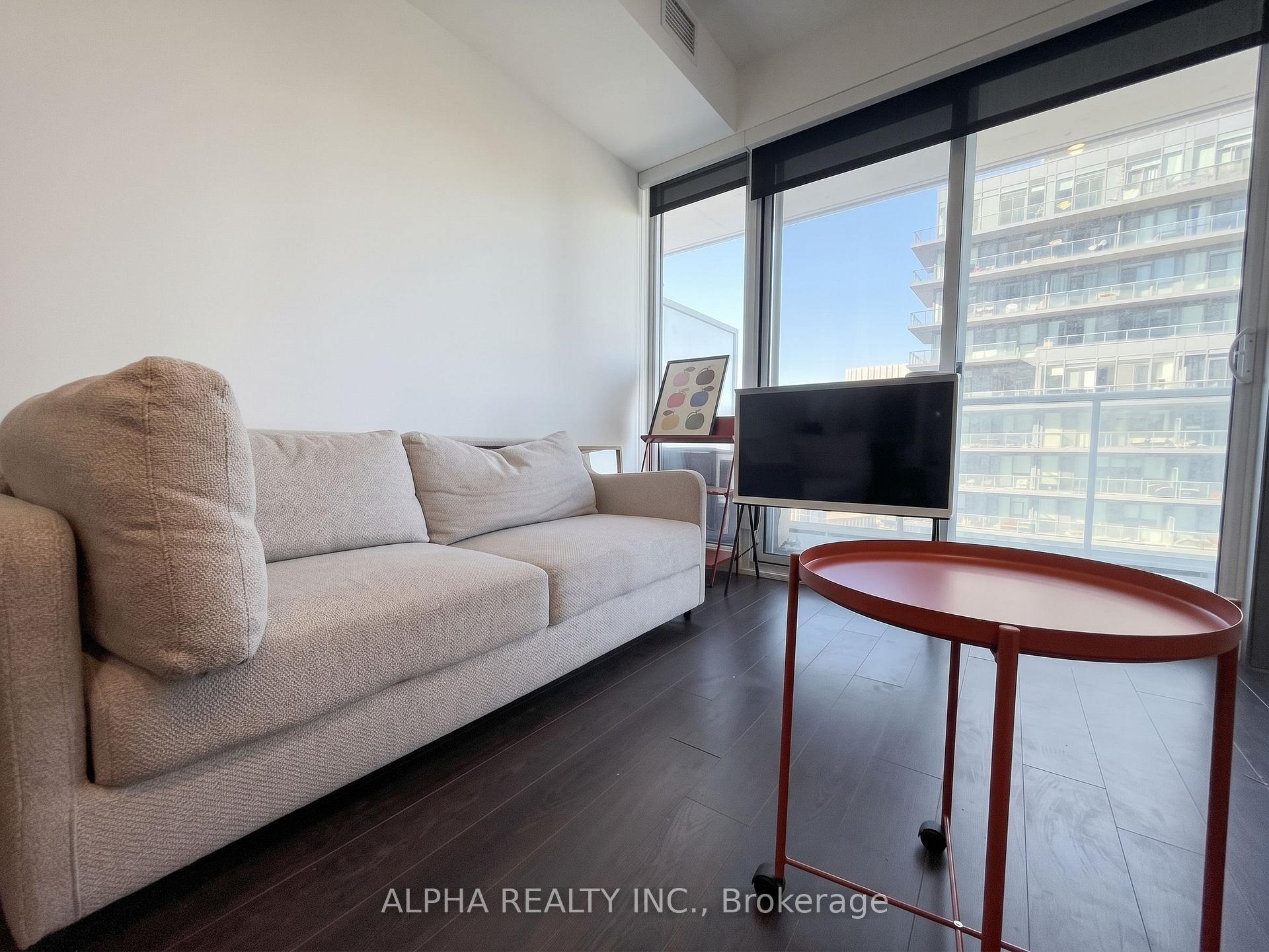 Photo 8 of Unit 2802, 19 Bathurst Street, Toronto, Waterfront Communities — HOMEH