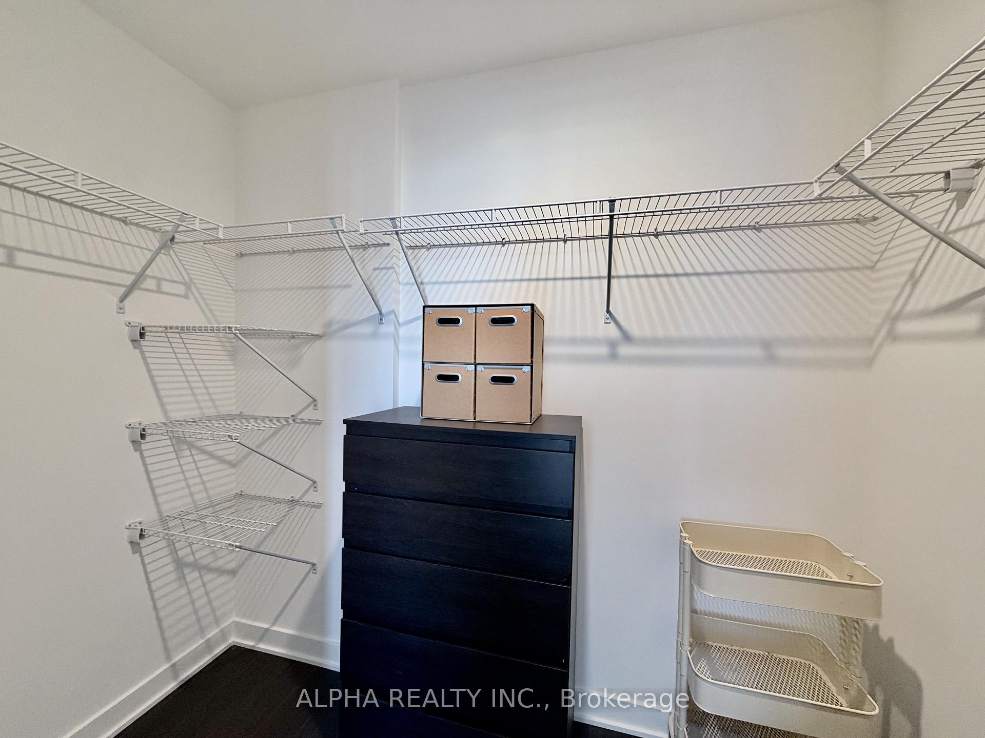 Photo 10 of Unit 2802, 19 Bathurst Street, Toronto, Waterfront Communities — HOMEH