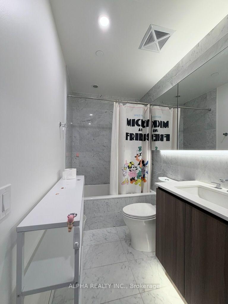Photo 11 of Unit 2802, 19 Bathurst Street, Toronto, Waterfront Communities — HOMEH