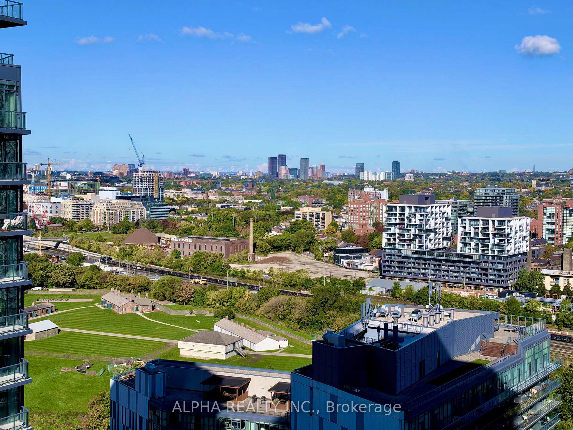 Photo 14 of Unit 2802, 19 Bathurst Street, Toronto, Waterfront Communities — HOMEH
