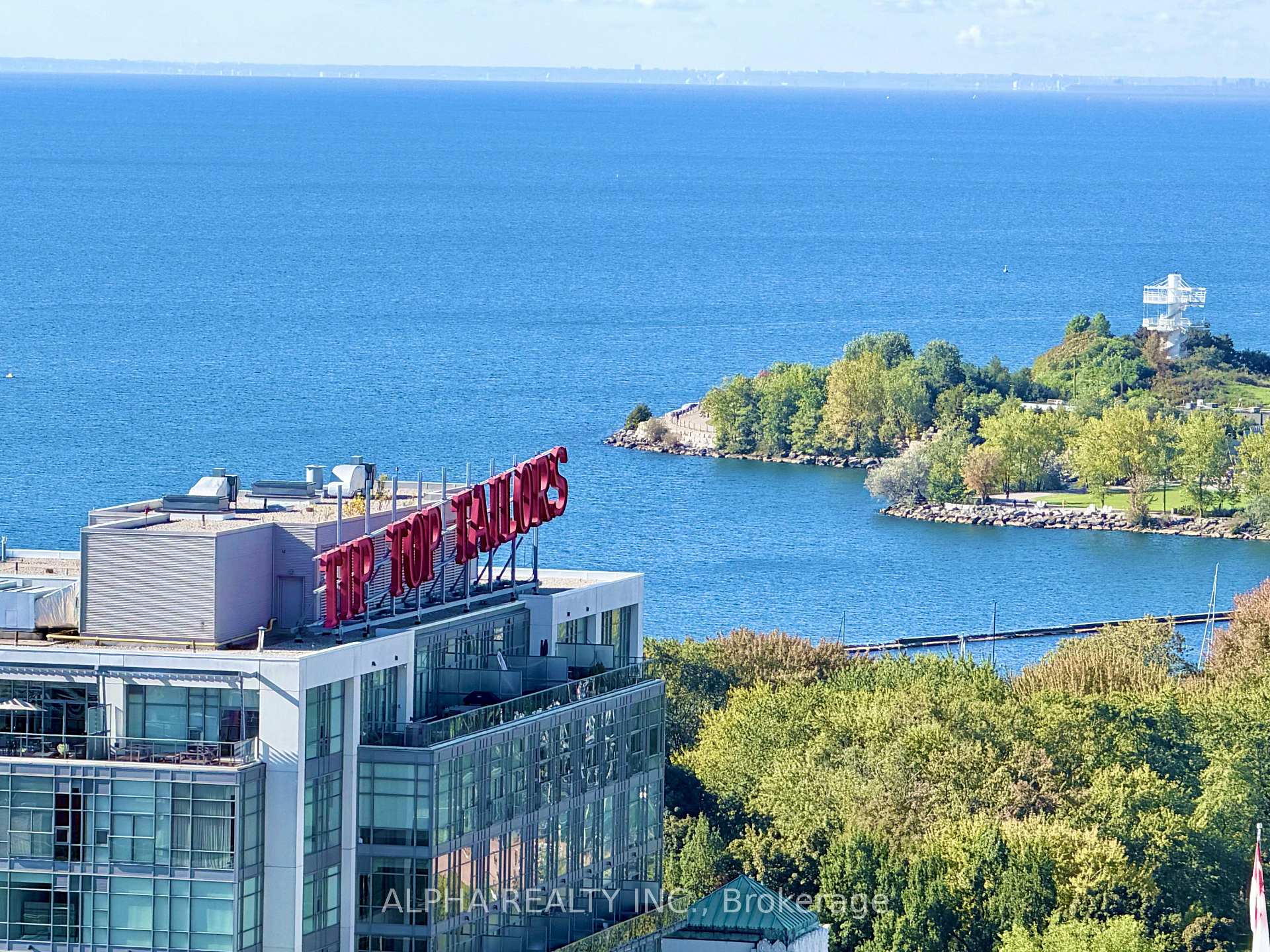 Photo 15 of Unit 2802, 19 Bathurst Street, Toronto, Waterfront Communities — HOMEH