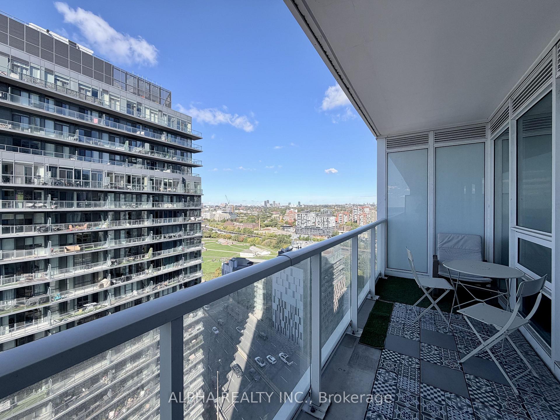 Photo 16 of Unit 2802, 19 Bathurst Street, Toronto, Waterfront Communities — HOMEH