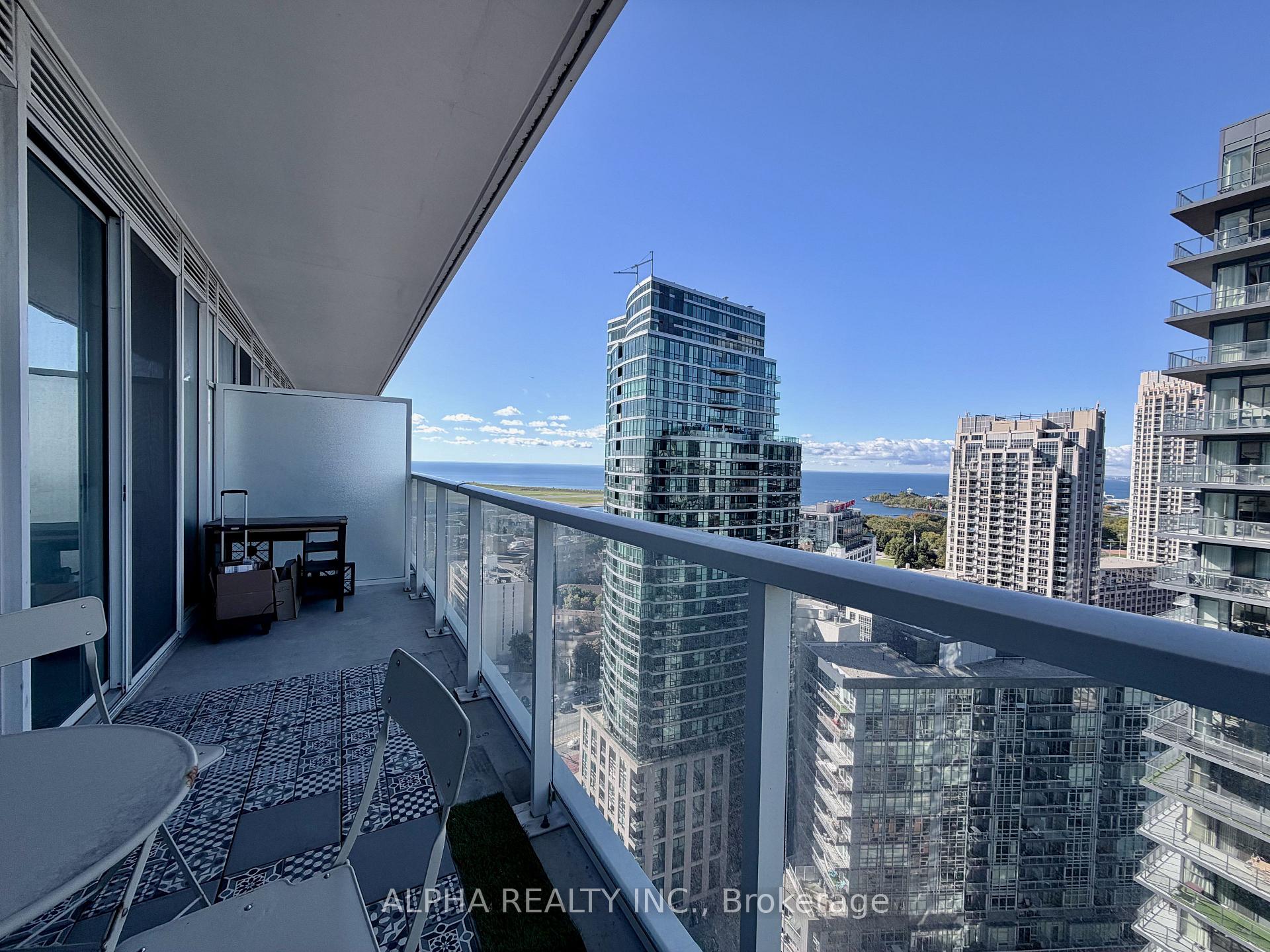 Photo 17 of Unit 2802, 19 Bathurst Street, Toronto, Waterfront Communities — HOMEH