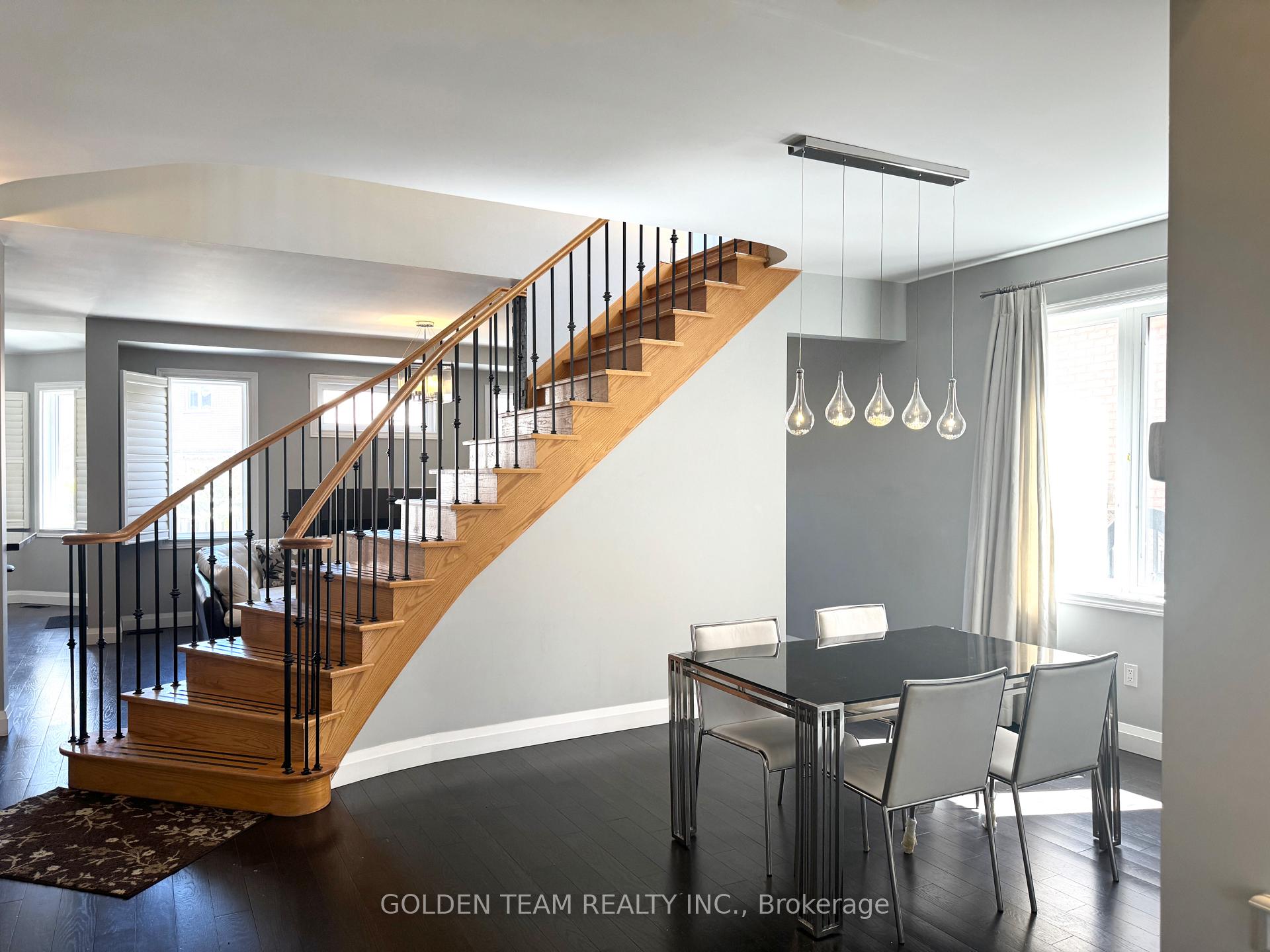 Photo 20 of 9 Ridgecrest Road, Markham, Berczy — HOMEH
