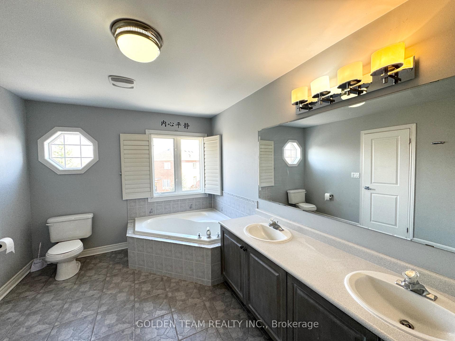 Photo 25 of 9 Ridgecrest Road, Markham, Berczy — HOMEH