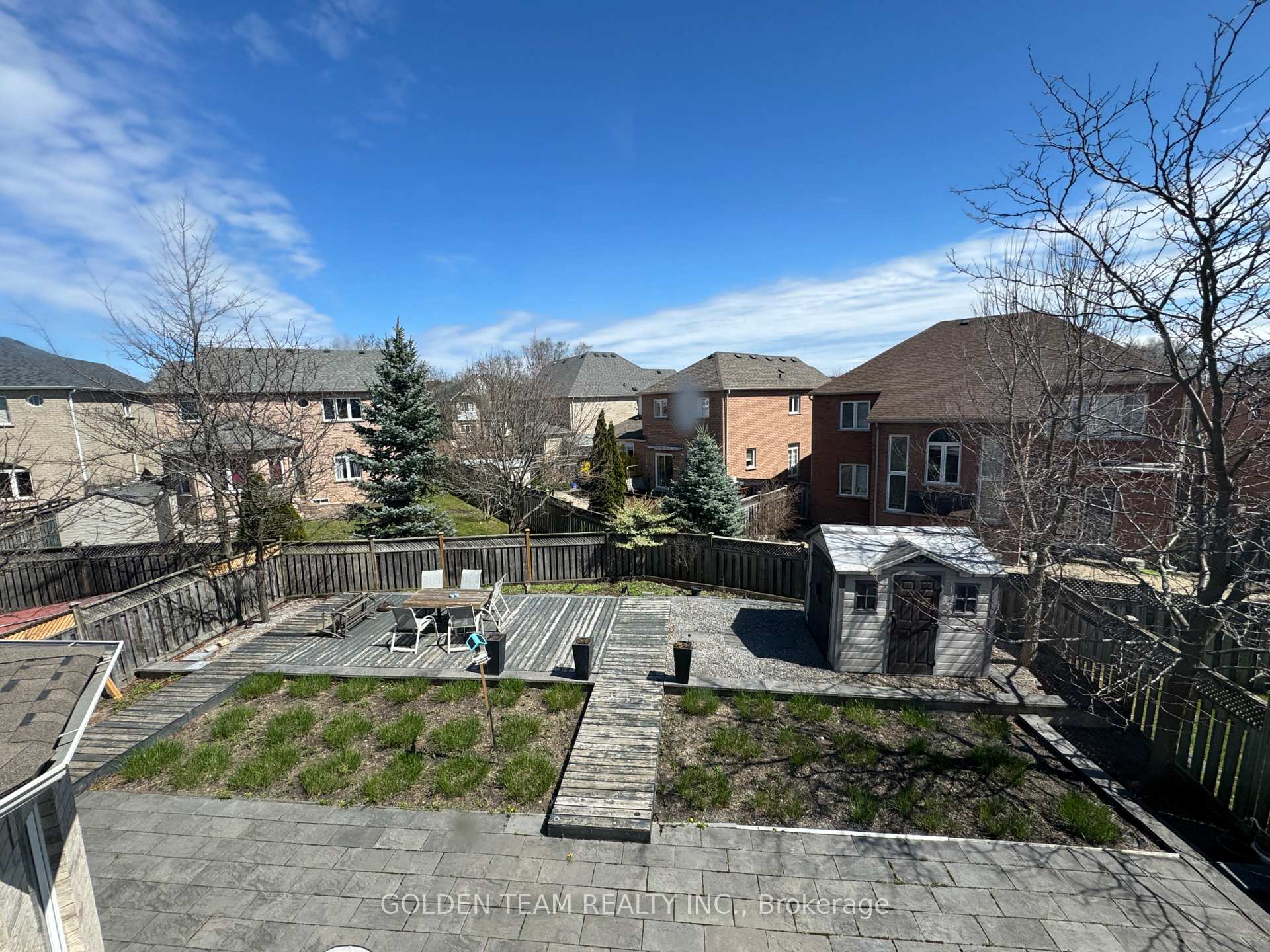 Photo 41 of 9 Ridgecrest Road, Markham, Berczy — HOMEH