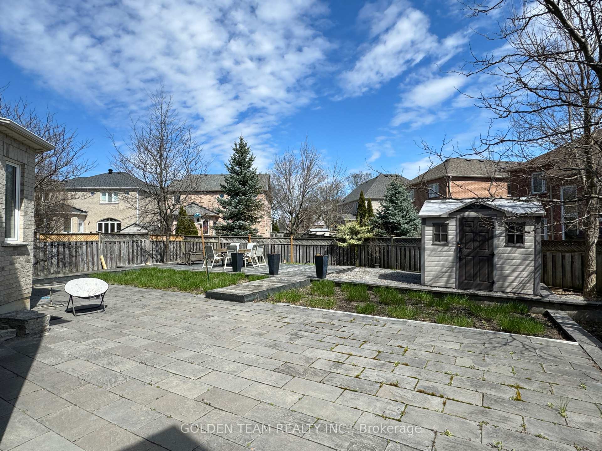 Photo 42 of 9 Ridgecrest Road, Markham, Berczy — HOMEH