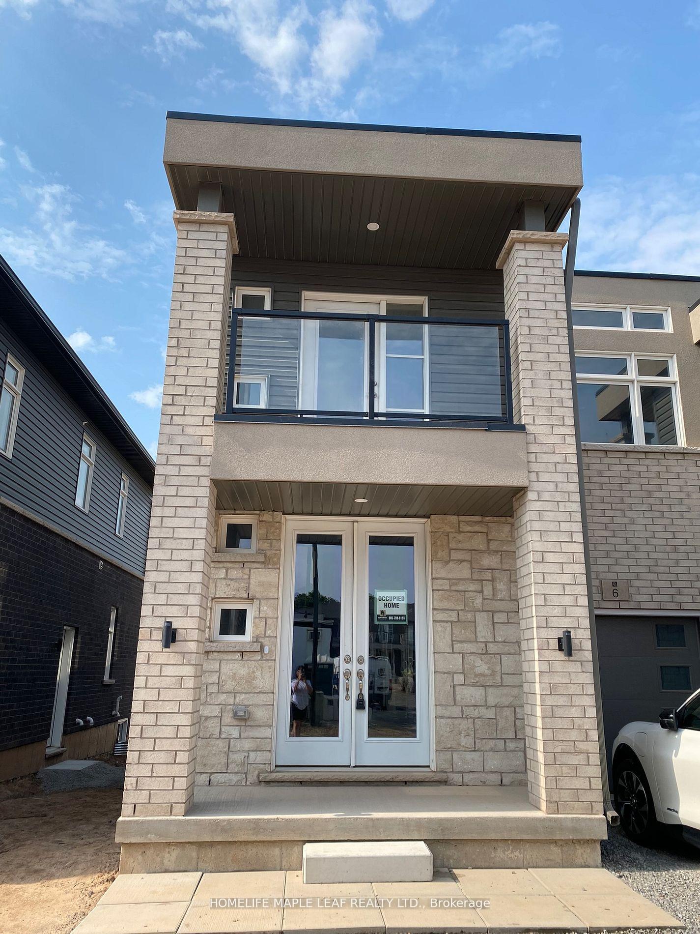Photo of Unit 6, 5672 Dorchester Road