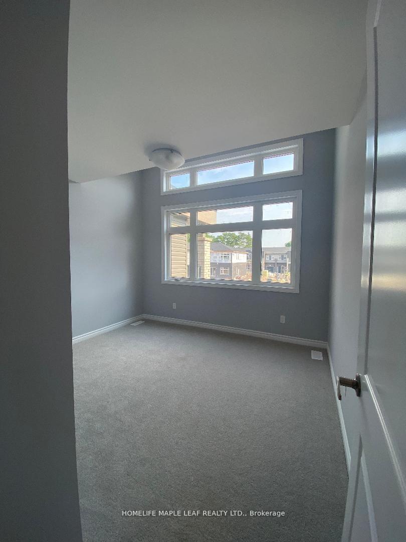 Photo 6 of Unit 6, 5672 Dorchester Road, Niagara Falls, Hospital — HOMEH