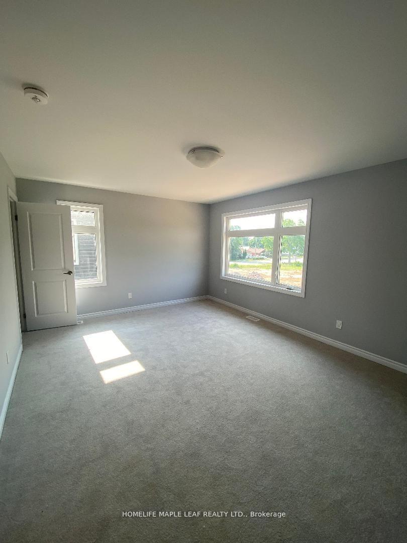 Photo 9 of Unit 6, 5672 Dorchester Road, Niagara Falls, Hospital — HOMEH