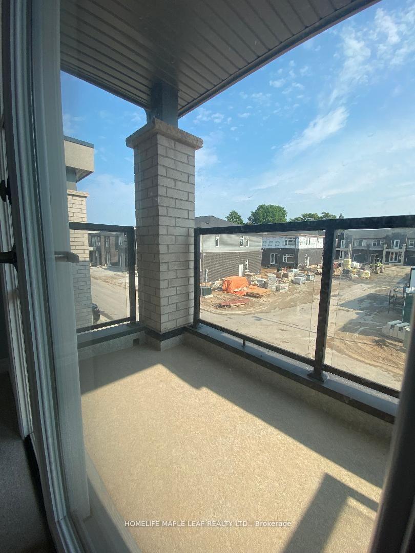 Photo 12 of Unit 6, 5672 Dorchester Road, Niagara Falls, Hospital — HOMEH