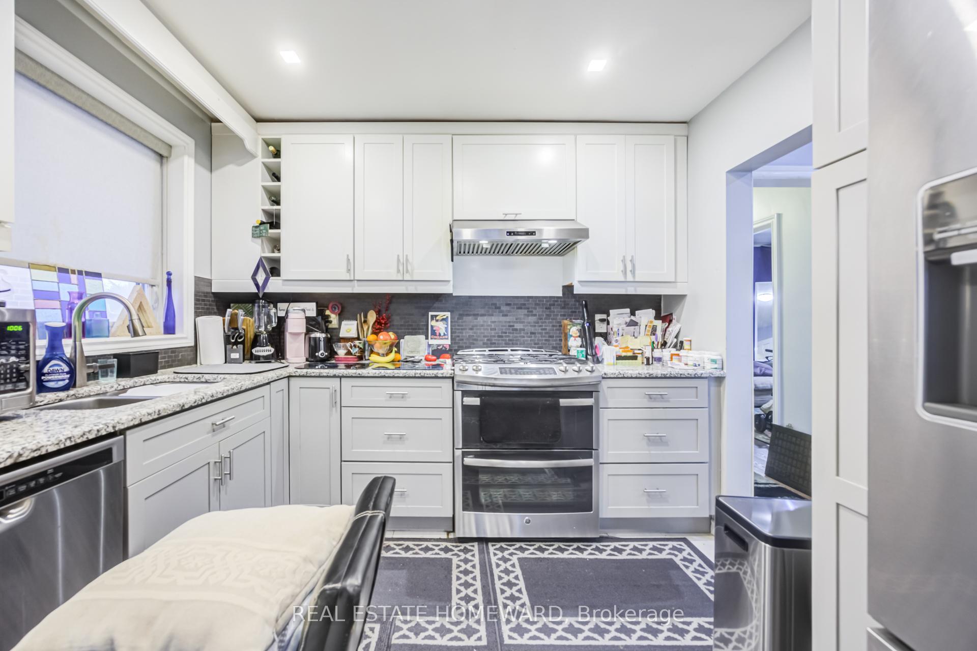 Photo 6 of 4 Moorecroft Crescent, Scarborough, Ionview — HOMEH