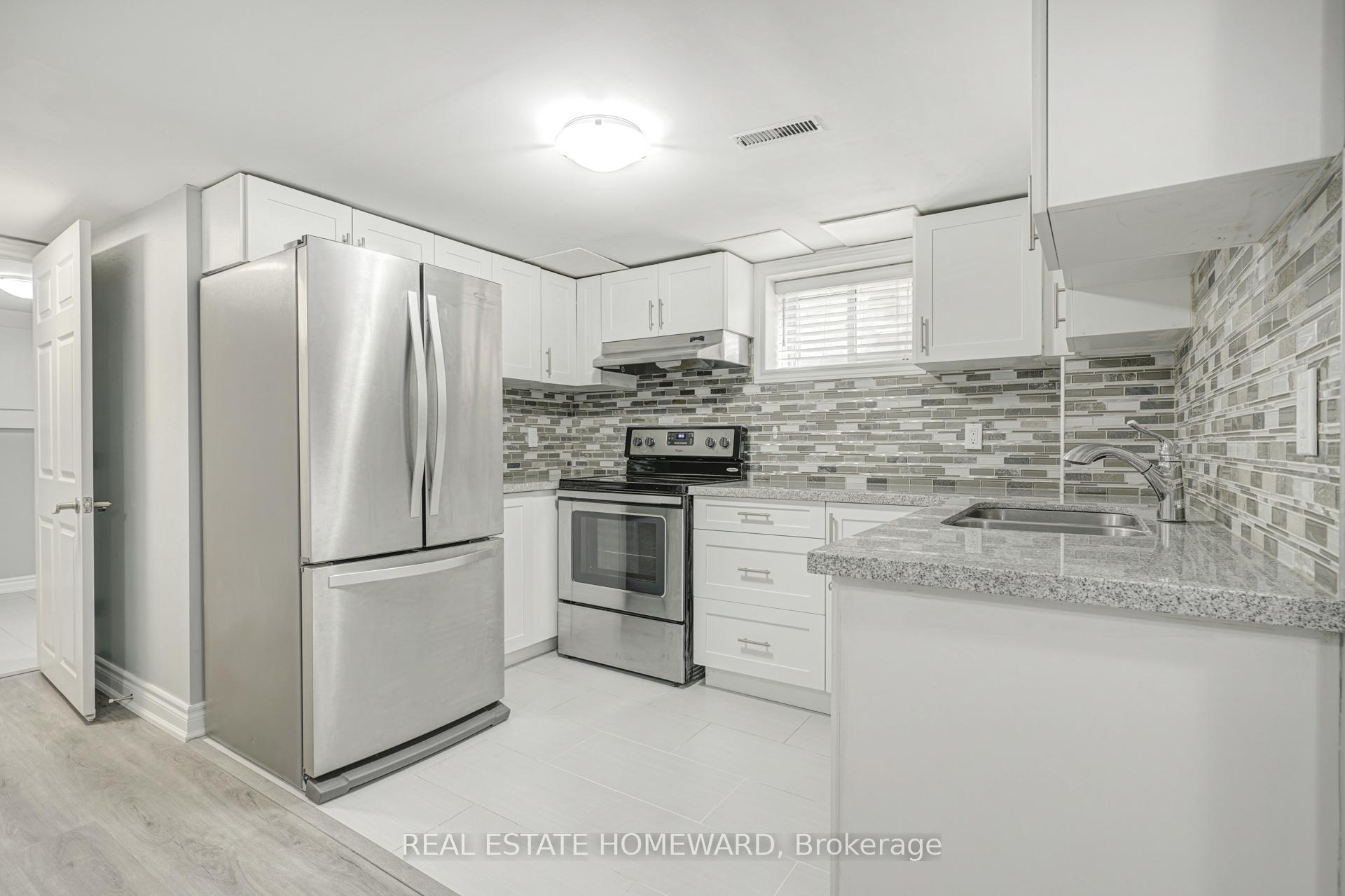 Photo 17 of 4 Moorecroft Crescent, Scarborough, Ionview — HOMEH