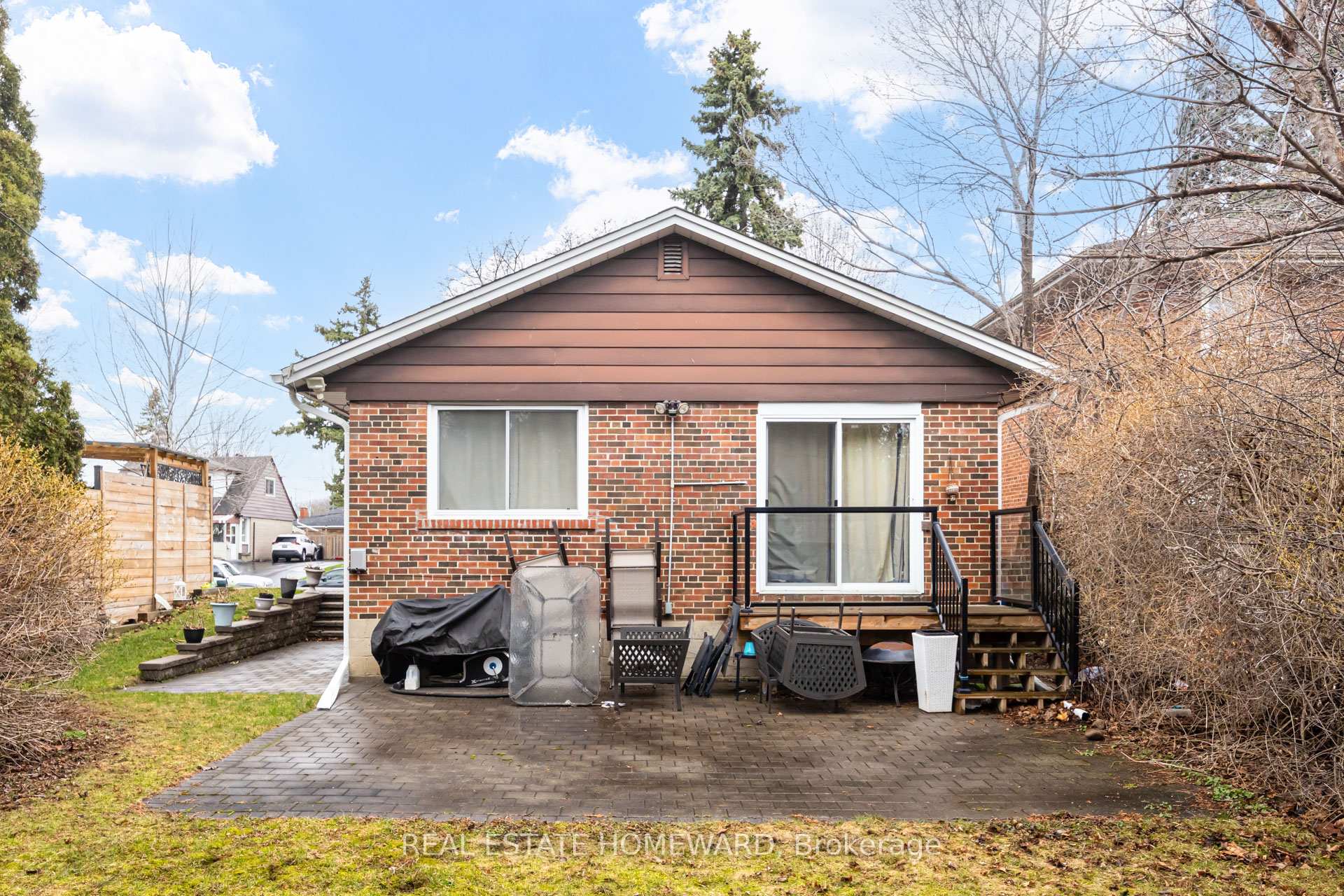 Photo 28 of 4 Moorecroft Crescent, Scarborough, Ionview — HOMEH