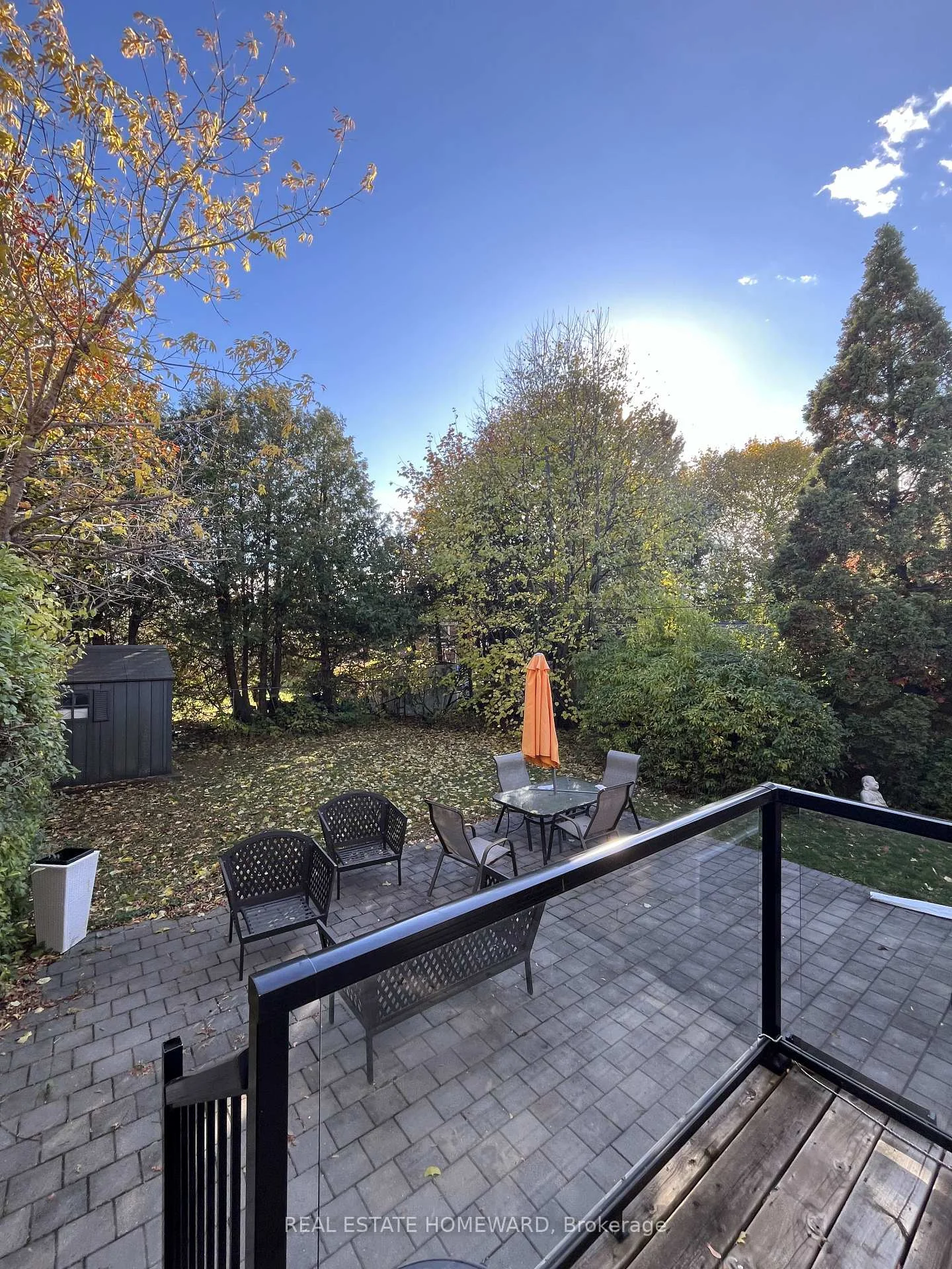 Photo 26 of 4 Moorecroft Crescent, Scarborough, Ionview — HOMEH