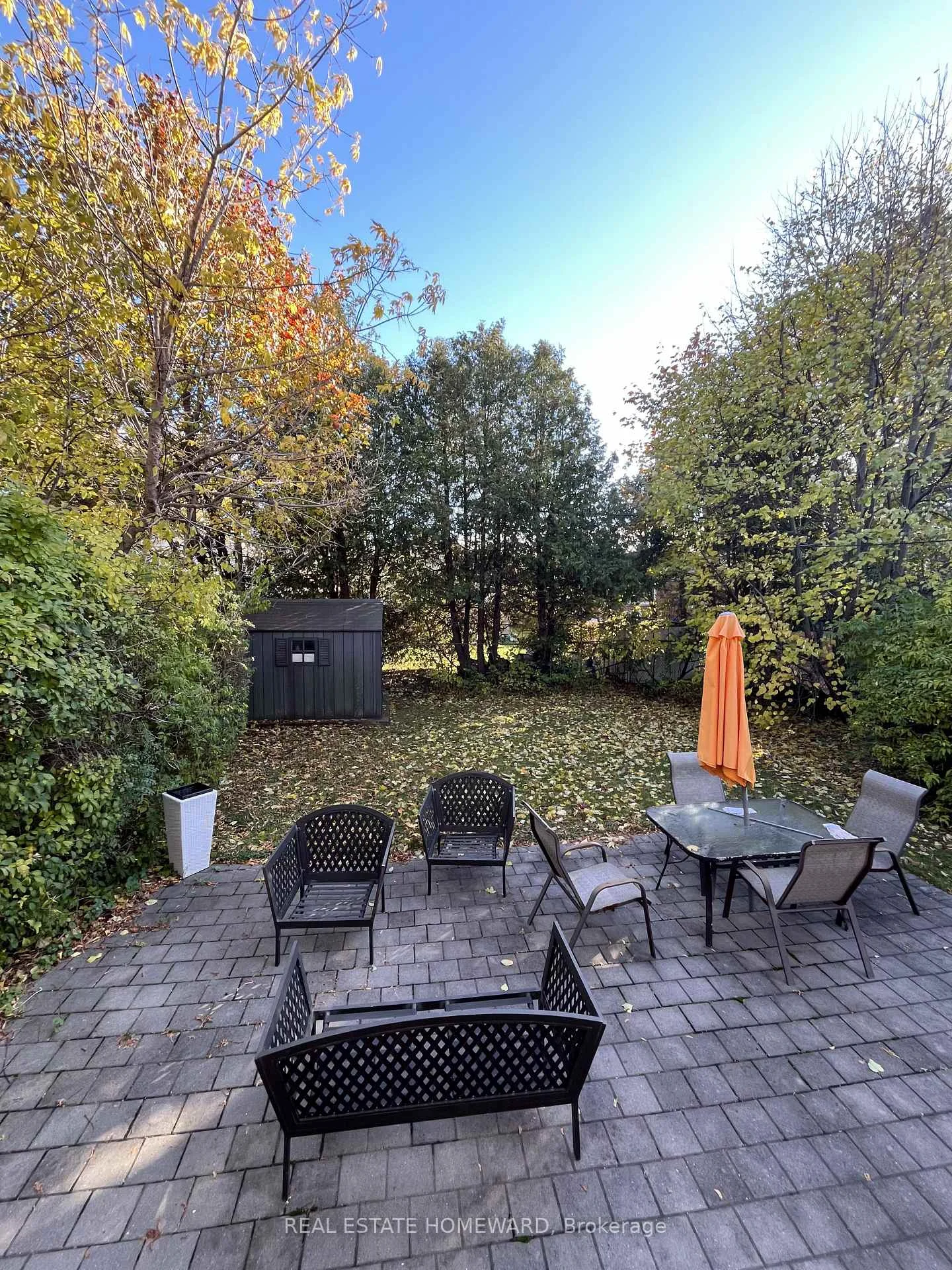 Photo 27 of 4 Moorecroft Crescent, Scarborough, Ionview — HOMEH
