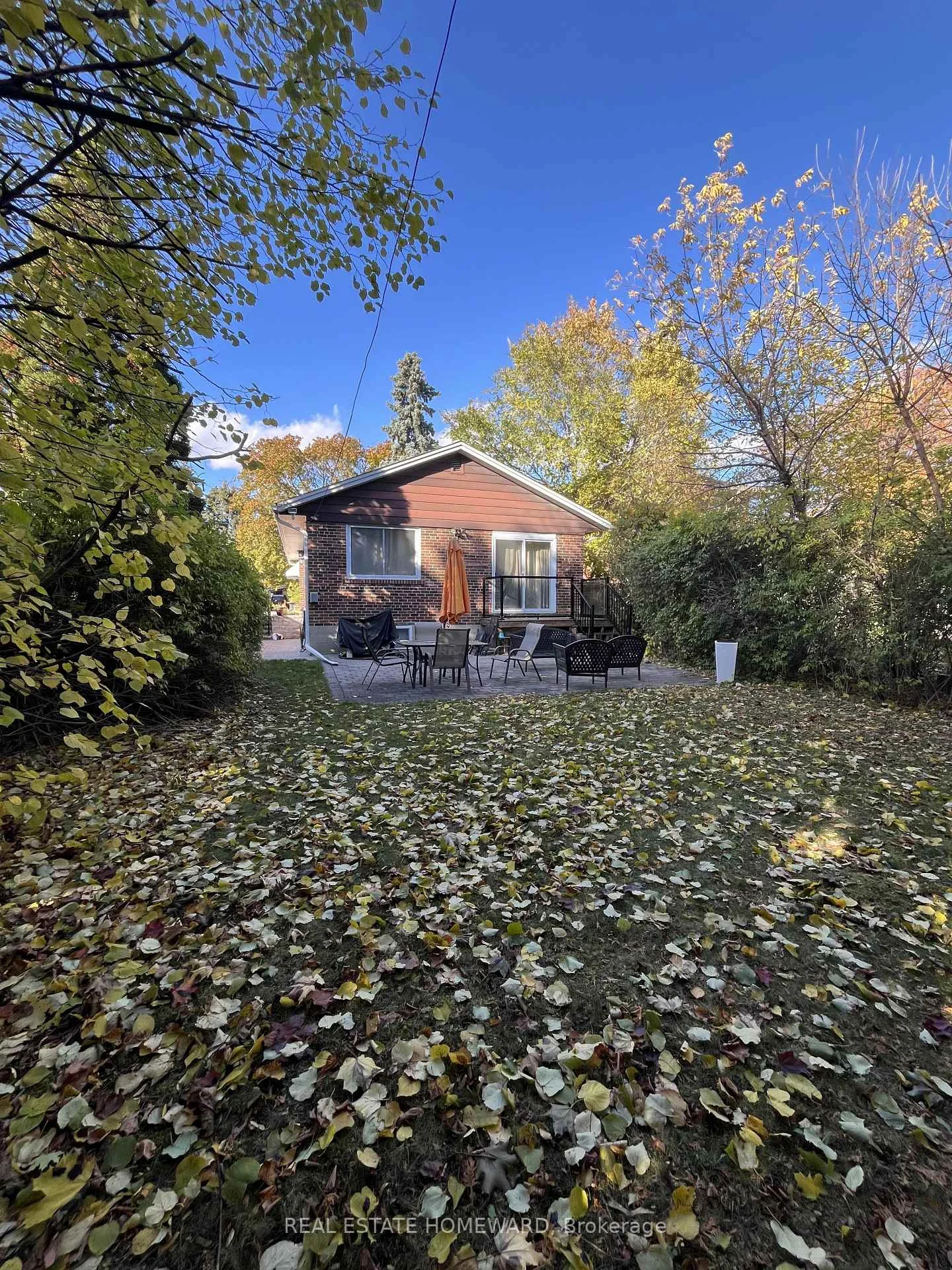 Photo 29 of 4 Moorecroft Crescent, Scarborough, Ionview — HOMEH