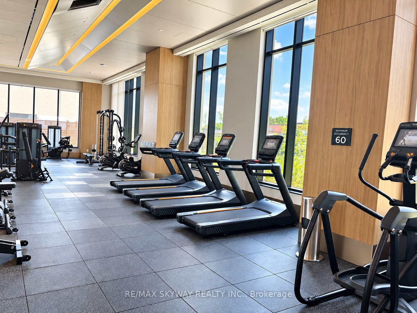 Photo 5 of Unit 1303, 21 Meadowdale Road, Vaughan, Vaughan Corporate Centre — HOMEH