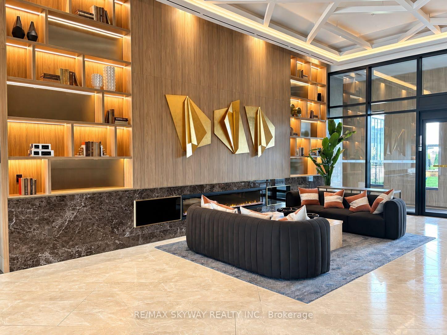 Photo 8 of Unit 1303, 21 Meadowdale Road, Vaughan, Vaughan Corporate Centre — HOMEH