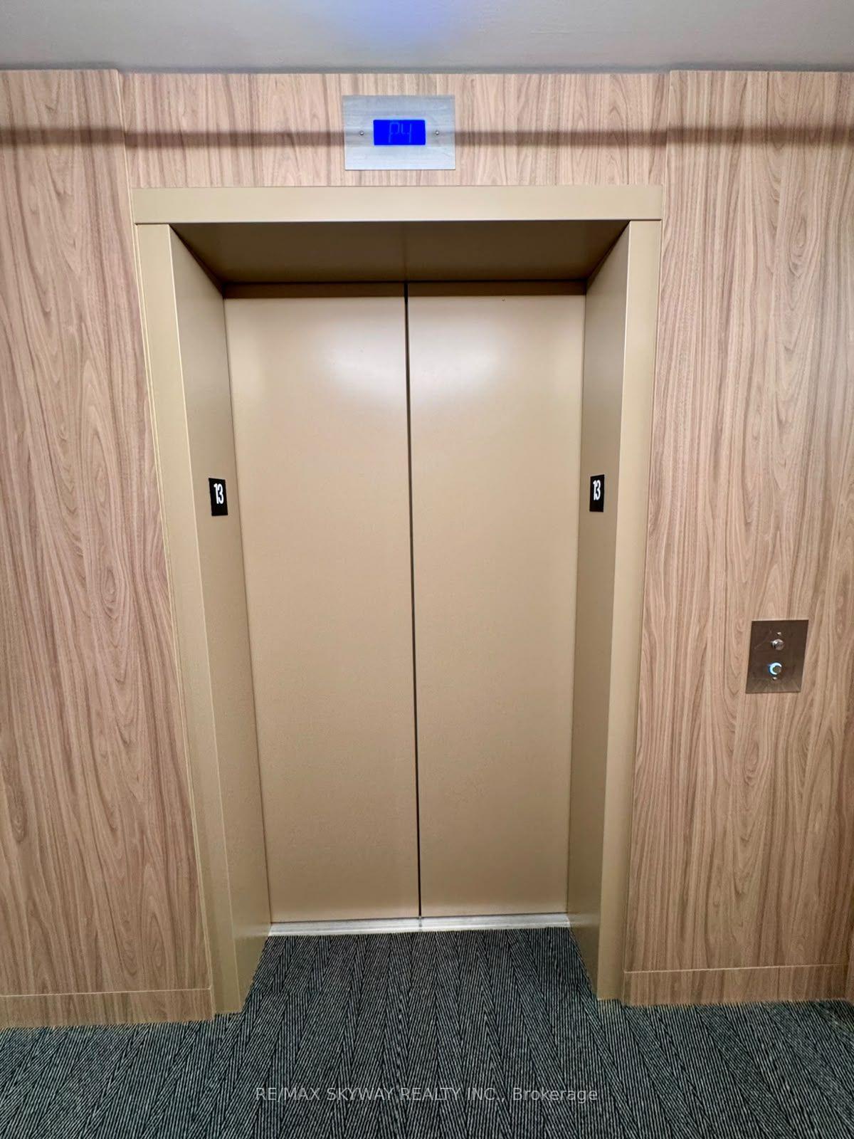 Photo 15 of Unit 1303, 21 Meadowdale Road, Vaughan, Vaughan Corporate Centre — HOMEH